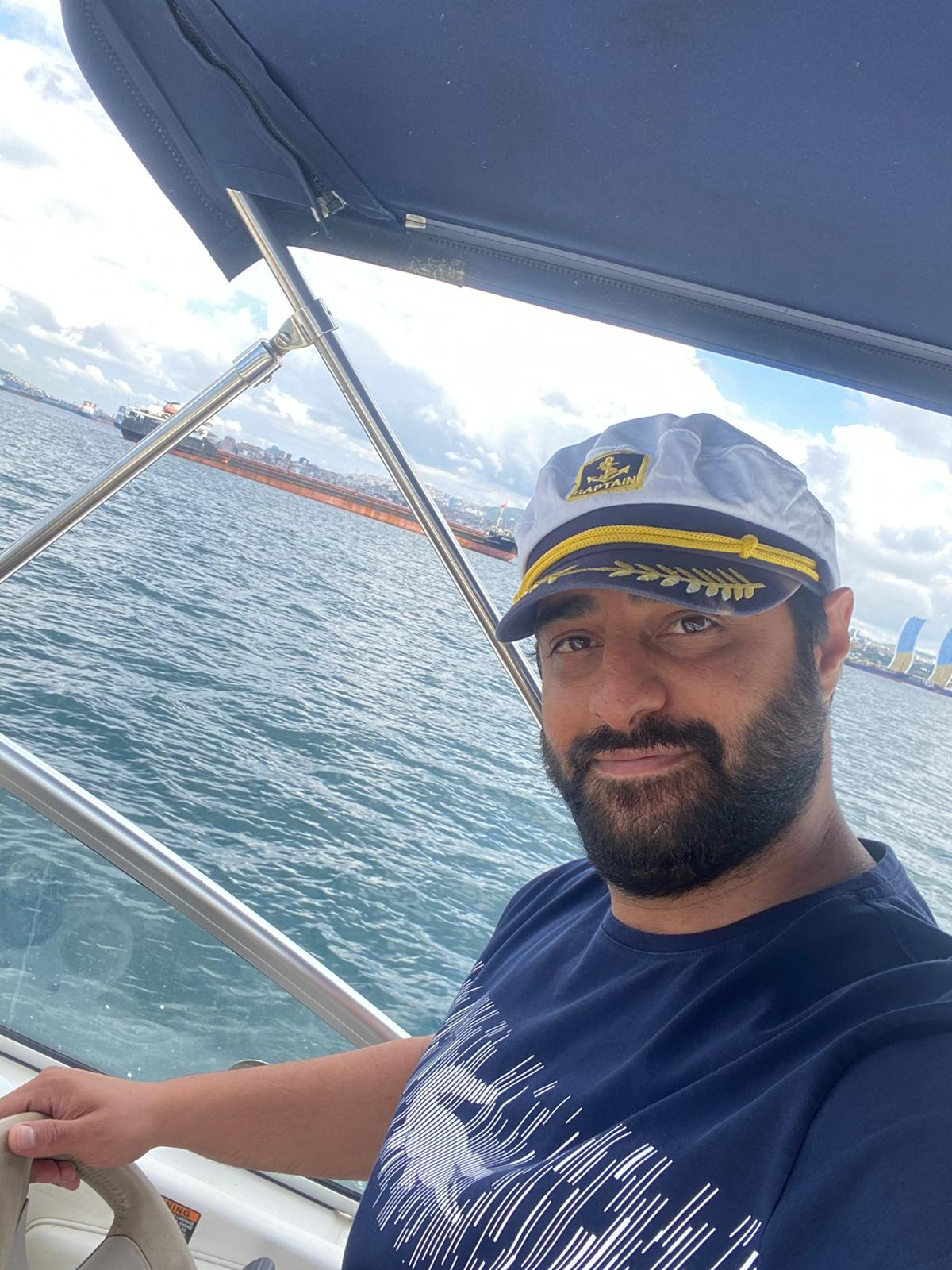 Software | Can BARAN