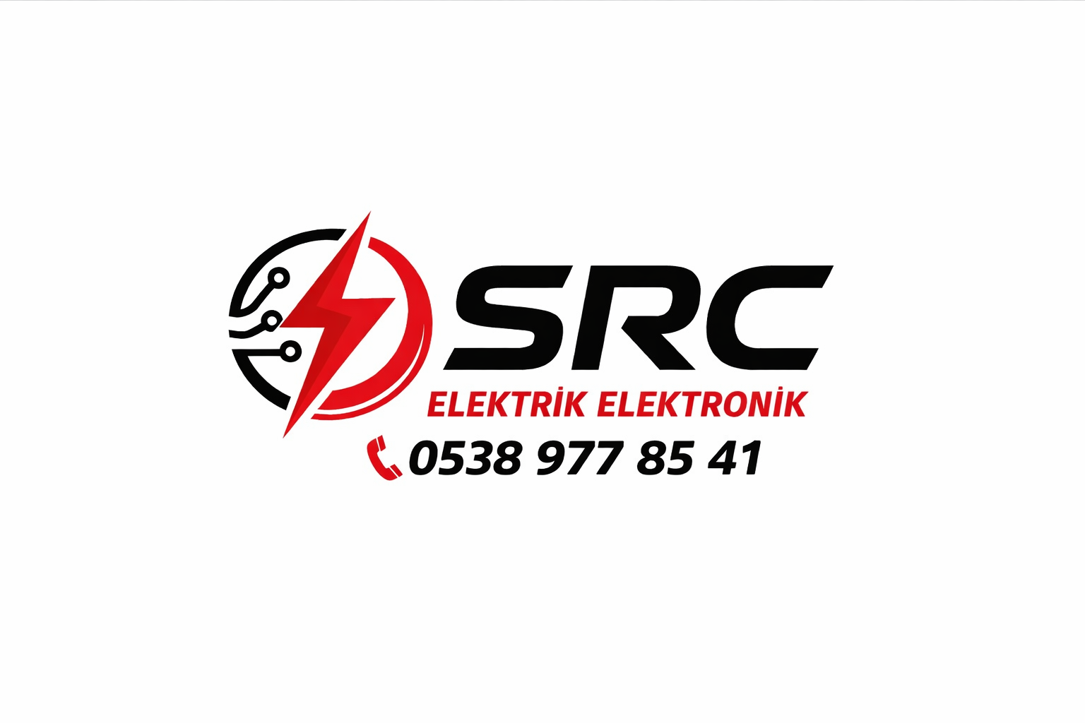SRC ELEKTRİK Silivri | Elektrik, Elektronik, Kamera ve Uydu Sistemleri